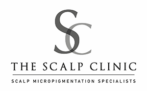 The Scalp Clinic Logo